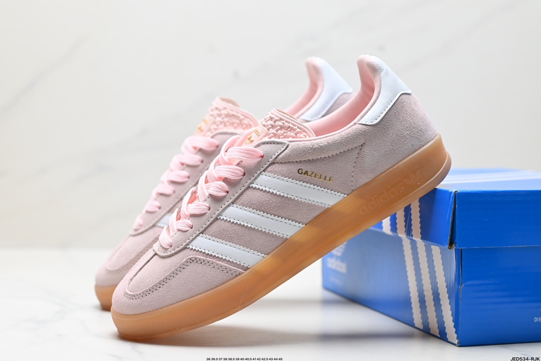 Adidas Gazelle Shoes